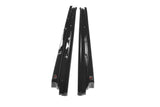 Maxton Design New Maxton Design Side Skirts Diffusers Fiat 500 Hatchback Preface
