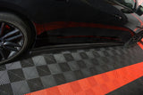 Maxton Design New Maxton Design Side Skirts Diffusers Maserati Quattroporte Mk.6 Preface
