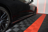 Maxton Design New Maxton Design Side Skirts Diffusers Maserati Quattroporte Mk.6 Preface