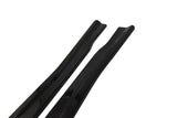 Maxton Design Maxton Design Side Skirts Diffusers Mercedes-Benz E63 AMG W212