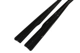 Maxton Design New Maxton Design Side Skirts Diffusers Mercedes-Benz E63 AMG W212