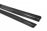 Maxton Design New Maxton Design Side Skirts Diffusers Mercedes CL-Class C215