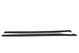 Maxton Design Maxton Design Side Skirts Diffusers Mercedes A W176/ CLA 117 AMG/ CLA 117 AMG Line Facelift