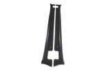 Maxton Design Maxton Design Side Skirts Diffusers V.1 Tesla Model X