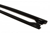 Maxton Design New Maxton Design Side Skirts Diffusers VW Mk4 R32