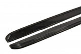 Maxton Design New Maxton Design Side Skirts Diffusers For BMW 3 E46 M-Package Coupe