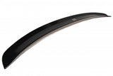 Maxton Design New Maxton Design Spoiler Cap Aston Martin V8 Vantage