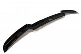 Maxton Design Maxton Design Spoiler Cap Audi RS6 C7 / C7 FL