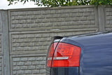 Maxton Design Maxton Design Spoiler Cap Audi S8 D3