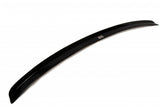 Maxton Design New Maxton Design Spoiler Cap Audi S8 D3