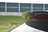 Maxton Design New Maxton Design Spoiler Cap Alfa Romeo Stelvio