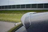 Maxton Design New Maxton Design Spoiler Cap Alfa Romeo Stelvio