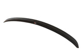 Maxton Design New Maxton Design Spoiler Cap Alfa Romeo Stelvio
