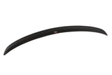 Maxton Design New Maxton Design Spoiler Cap Alfa Romeo Stelvio