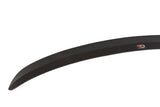 Maxton Design Maxton Design Spoiler Cap Alfa Romeo Stelvio