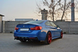 Maxton Design New Maxton Design Spoiler Cap BMW 4 F32
