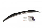 Maxton Design New Maxton Design Spoiler Cap BMW 4 F32