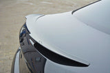 Maxton Design New Maxton Design Spoiler Cap BMW 6 Gran Coupé M-Package