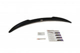 Maxton Design New Maxton Design Spoiler Cap BMW 6 Gran Coupé M-Package