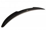 Maxton Design New Maxton Design Spoiler Cap BMW 6 Gran Coupé M-Package