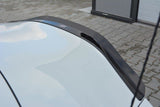 Maxton Design New Maxton Design Spoiler Cap BMW Z4 E85 (Preface)