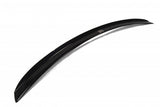 Maxton Design New Maxton Design Spoiler Cap Maserati Granturismo 2007-2011