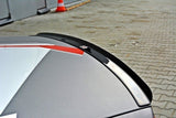 Maxton Design Maxton Design Spoiler Cap Mercedes CL-Class C215