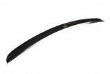 Maxton Design New Maxton Design Spoiler Cap Mercedes CL-Class C215