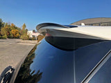 Maxton Design New Maxton Design Spoiler Cap Mercedes GLE W166 AMG-Line