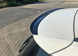 Maxton Design New Maxton Design Spoiler Cap Mercedes GLE W166 AMG-Line