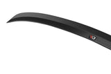 Maxton Design Maxton Design Spoiler Cap Mercedes GLE W166 AMG-Line