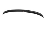 Maxton Design New Maxton Design Spoiler Cap Mercedes GLE W166 AMG-Line