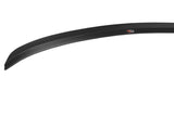 Maxton Design New Maxton Design Spoiler Cap Mercedes GLE W166 AMG-Line