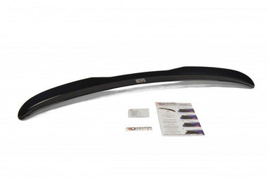 Maxton Design New GLOSS BLACK Maxton Design Spoiler Cap VW Golf Mk5 GTi VW-GO-5-GTI-CAP1G