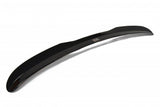 Maxton Design New Maxton Design Spoiler Cap VW Golf Mk5 GTi