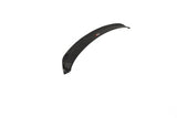 Maxton Design New Maxton Design Spoiler Cap VW Golf Mk7 Standard
