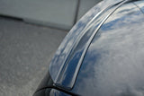 Maxton Design Maxton Design Spoiler Extension Bentley Continental GT