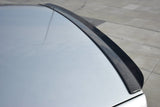 Maxton Design New Maxton Design Spoiler Extension BMW 3 E46 Coupe Preface