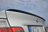 Maxton Design New Maxton Design Spoiler Extension BMW 3 E46 Coupe Preface