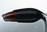 Maxton Design New Maxton Design Spoiler Extension BMW X5 F15 M50D