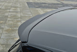 Maxton Design Maxton Design Spoiler Extension BMW X5 F15 M50D