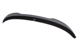 Maxton Design New Maxton Design Spoiler Extension Fiat 500 Abarth Mk1