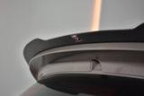 Maxton Design New Maxton Design Spoiler Extension Fiat 500 Hatchback Sport Preface