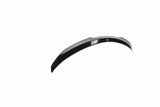 Maxton Design New Maxton Design Spoiler Extension Maserati Quattroporte Mk.6 Preface