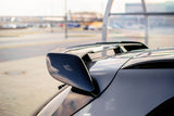 Maxton Design New Maxton Design Spoiler Extension Mercedes-Benz GLA 45 AMG SUV (X156) Preface