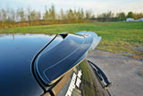 Maxton Design Maxton Design Spoiler Extension MINI R53 Cooper S JCW