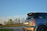 Maxton Design Maxton Design Spoiler Extension MINI R53 Cooper S JCW