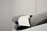 Maxton Design New Maxton Design Spoiler Extension V.1 Tesla Model X