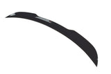 Maxton Design New Maxton Design Spoiler Extension V.1 Tesla Model X