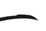 Maxton Design New Maxton Design Spoiler Extension V.1 Tesla Model X